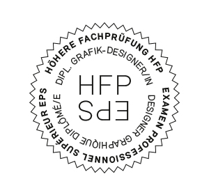 <span>Grafik-Designer HFP / SwissSkills 2014</span><i>→</i>